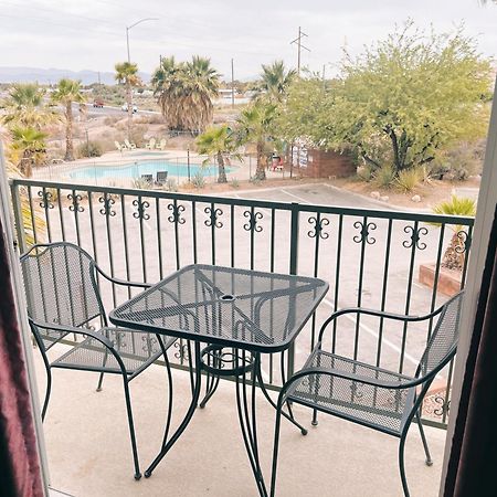 North Shore Inn At Lake Mead Moapa Valley Εξωτερικό φωτογραφία