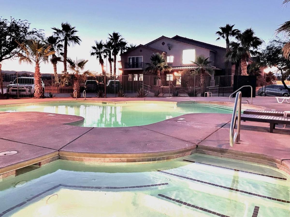 North Shore Inn At Lake Mead Moapa Valley Εξωτερικό φωτογραφία