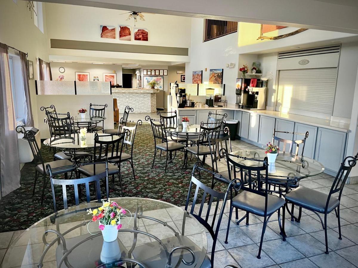North Shore Inn At Lake Mead Moapa Valley Εξωτερικό φωτογραφία