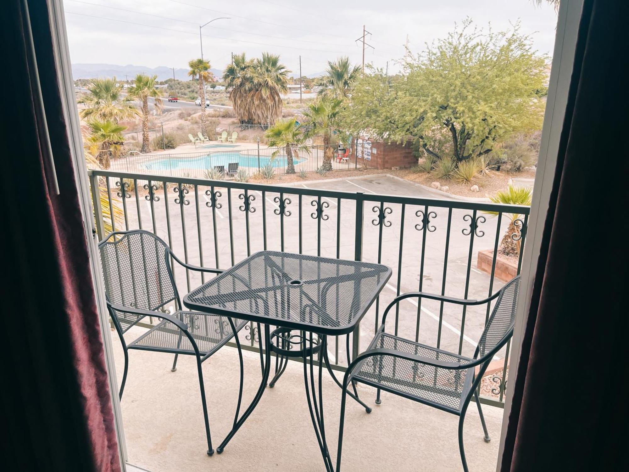 North Shore Inn At Lake Mead Moapa Valley Εξωτερικό φωτογραφία