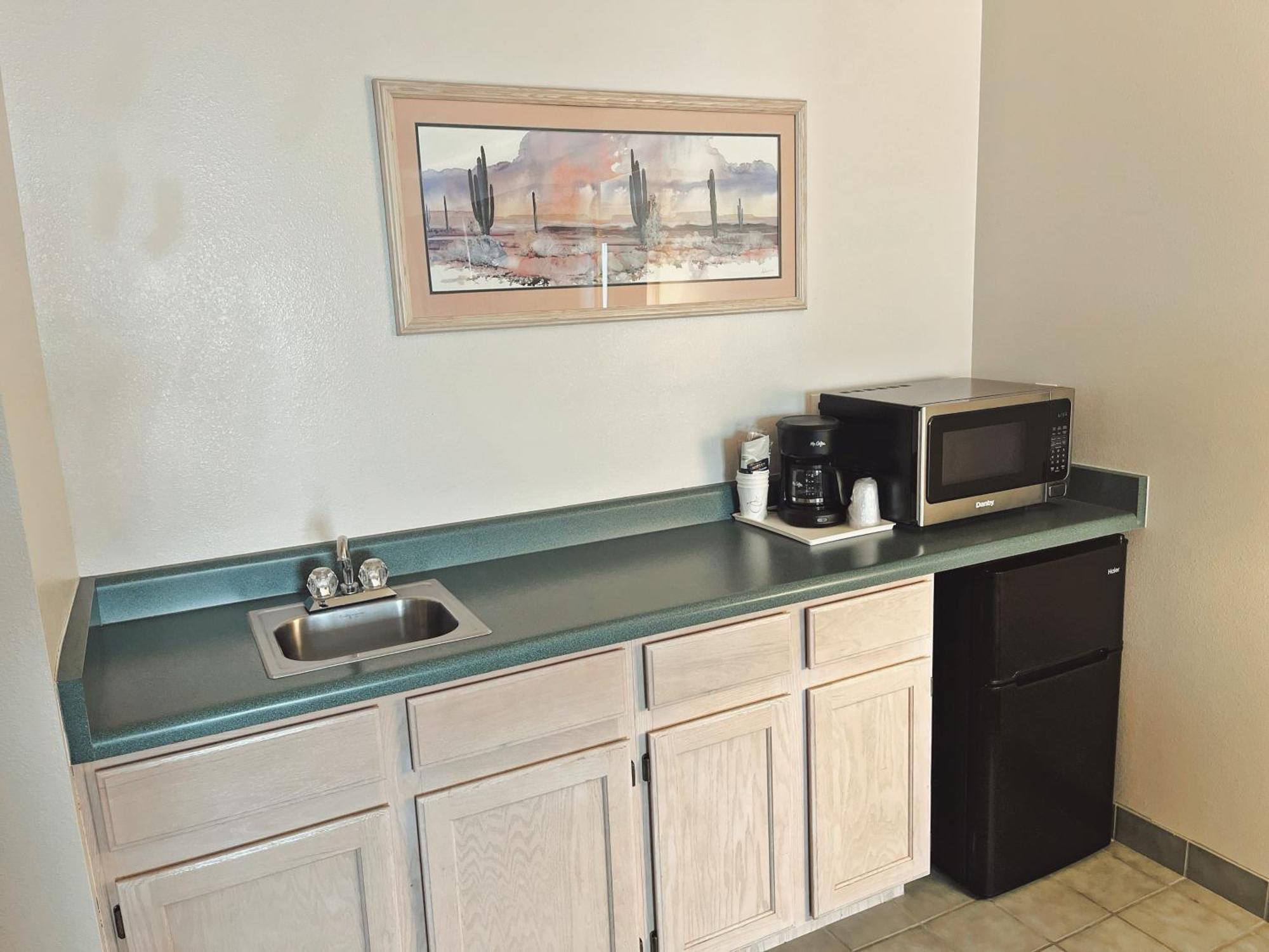North Shore Inn At Lake Mead Moapa Valley Εξωτερικό φωτογραφία