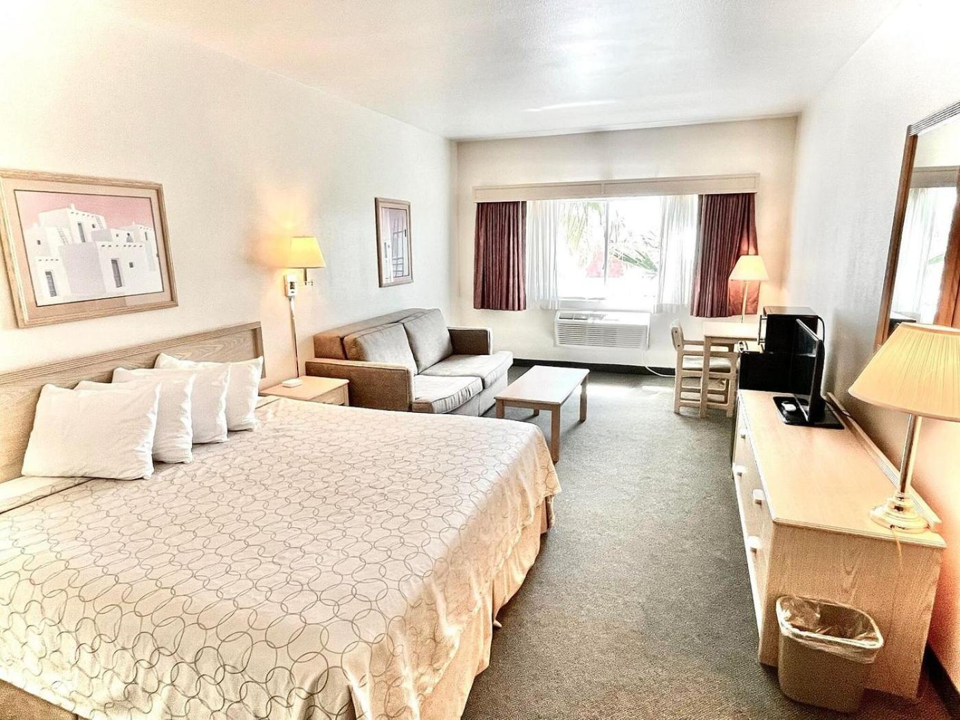 North Shore Inn At Lake Mead Moapa Valley Εξωτερικό φωτογραφία
